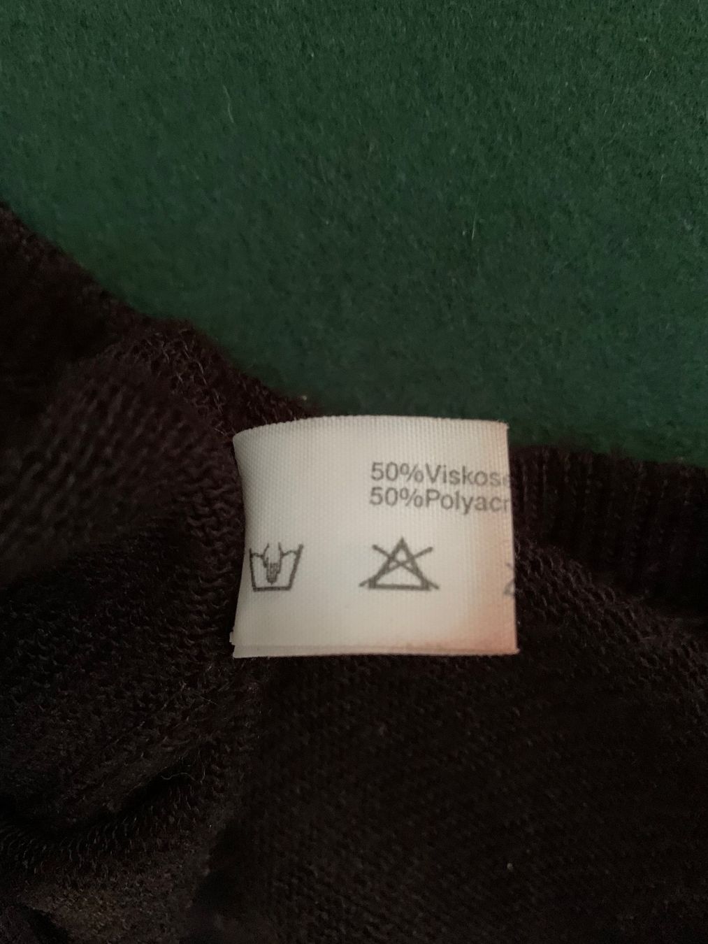 Rabe Maglioni & Felpe: RABE VINTAGE Lang Pullover Größe: 42 – Usato da Interlaken venduto da Bona55 8