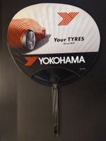 Werbeartikel YOKOHAMA
