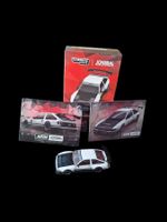Tamarc Toyota Sprinter Trueno AE86 Widebody