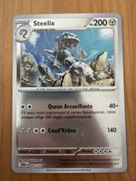 Steelix (MEG093)