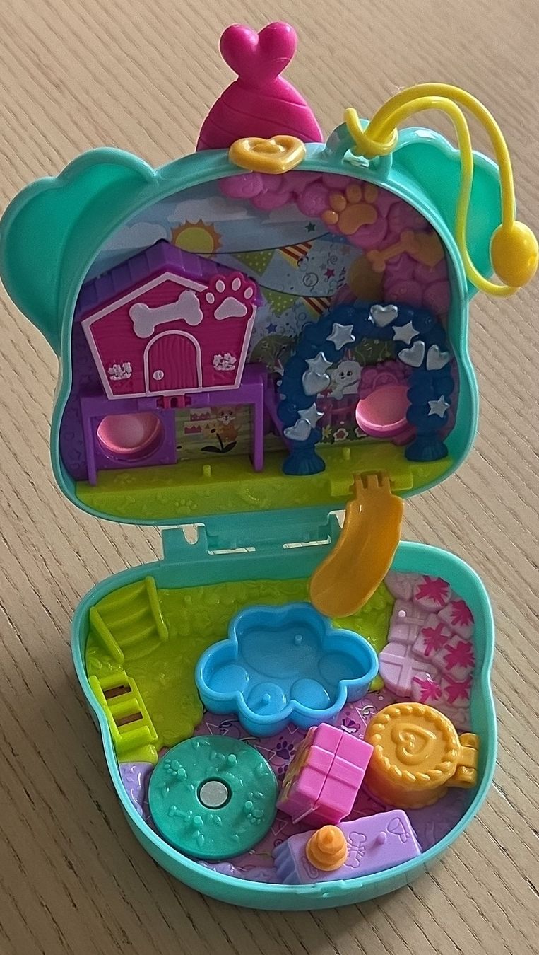 Polly Pocket Spielzeuge: polly pocket – Gebraucht aus Winterthur von sam_657f