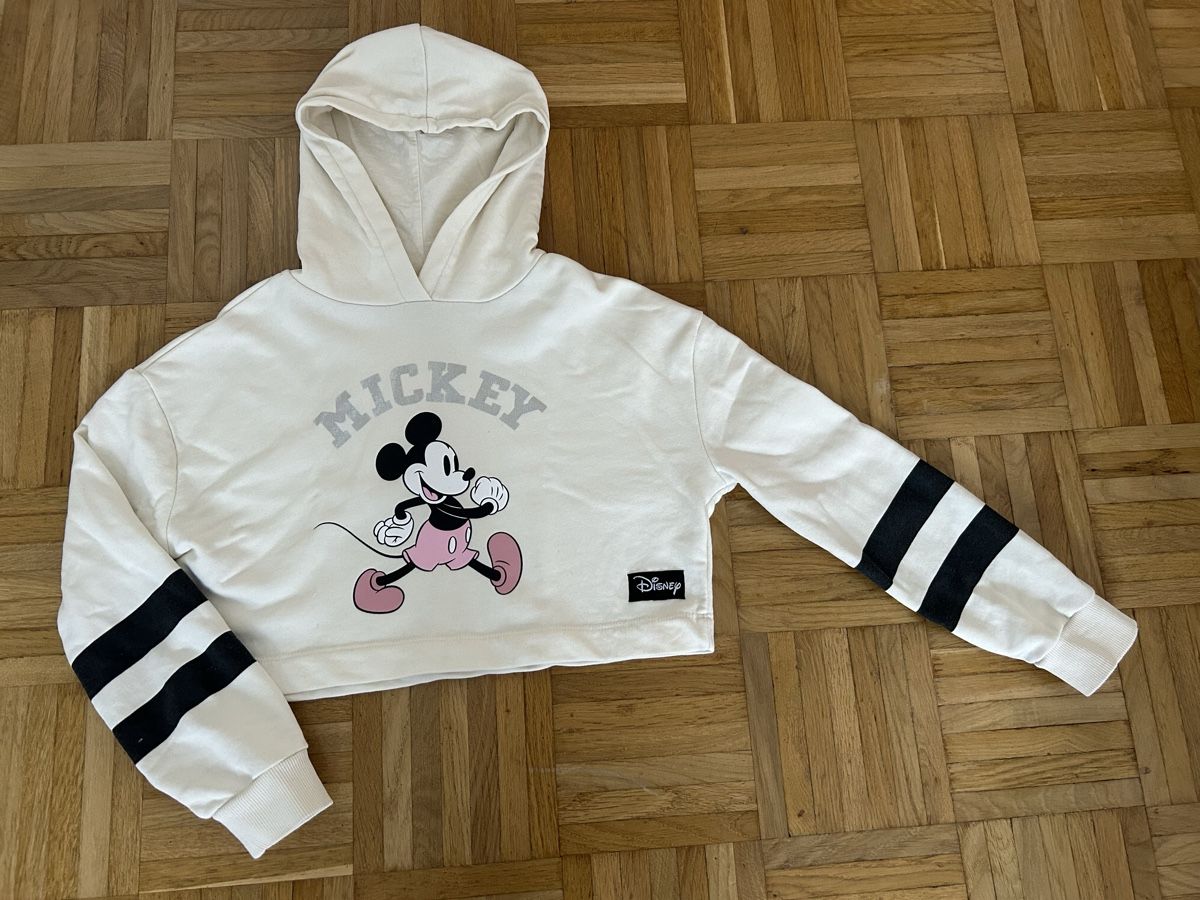 Pulls et sweat-shirts: Pull court – D'occasion à Malleray par Keimy32