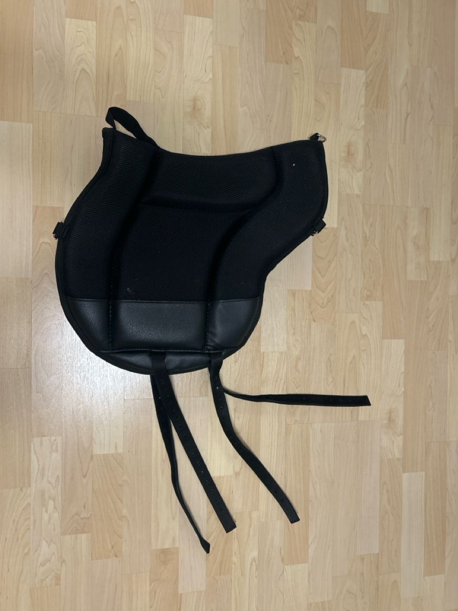 Selle & Accessori: Reitpad – Usato da Zürich venduto da Reb_d7mh