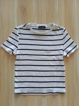 T-Shirt für Mädchen/Damen in Grösse XS/S von Tally Weijl