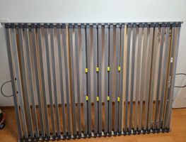 Bico Swing-Flex Lattenrost