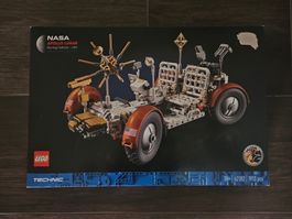 Lego 42182 NASA Apollo Lunar Roving Vehicle (LRV)