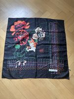 Foulard Christian Dior soie