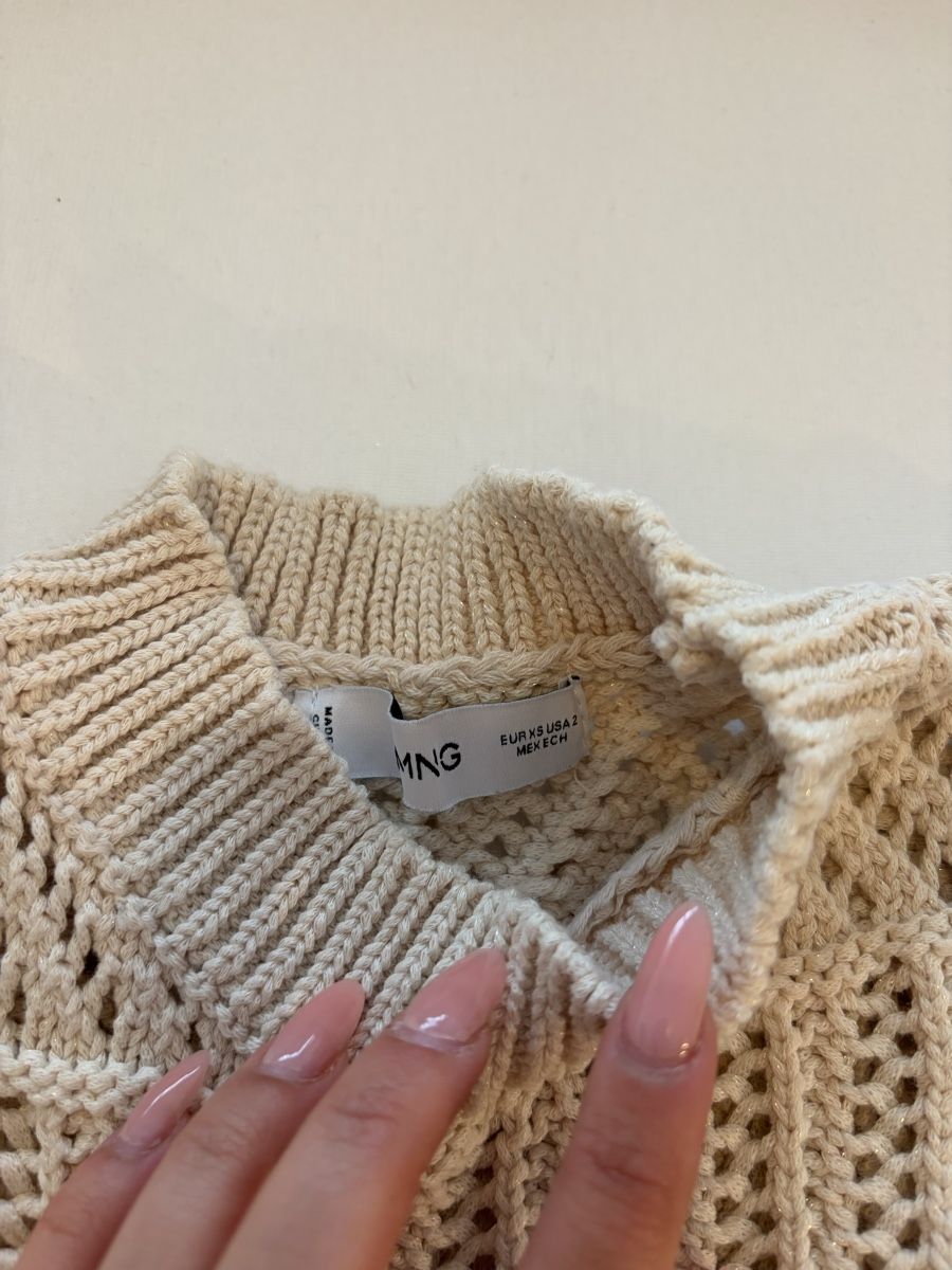 Mango Vestiti: Robe de plage Mango  – Nuovo (secondo la descrizione) da Pully venduto da ari_78pk 2