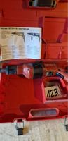 Hilti  TE TKT 1800 Bohrschrauber im Koffer Schweiz