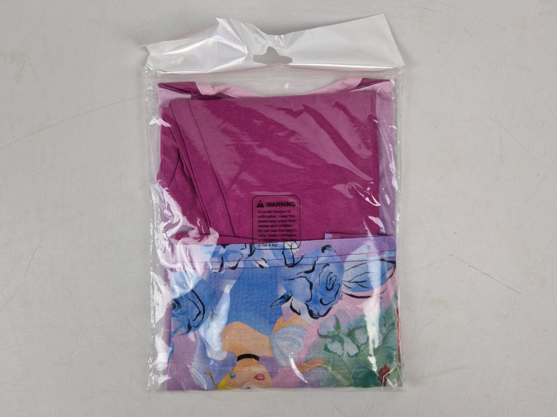 Disney Pigiama & Simili: DISNEY PRINCESS Mädchen Pyjama pink, 5 J. – Usato da Muhen venduto da Restwert_Muhen 2