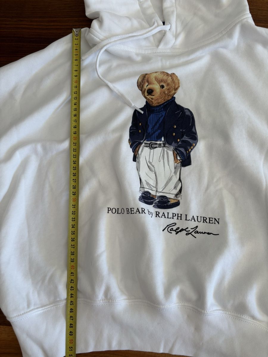 Polo Ralph Lauren Pulls & Sweat-shirts: Pullover Polo Ralph Lauren Gr. S – D'occasion à Winterthur par san_wd8j 8