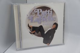 CD Patti LaBelle – Timeless Journey