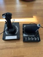 Logitech G X56 Joystick