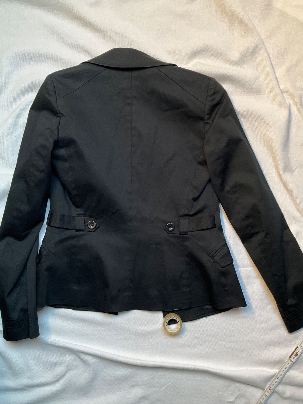 Giacche: Veste Blazer MEXX – Usato da Gland venduto da DL2004 8