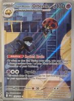 Team Rocket's Orbeetle 🇺🇸 - DRI-198 - Destined Rivals