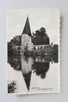 AK Solothurn - der Krumme Turm