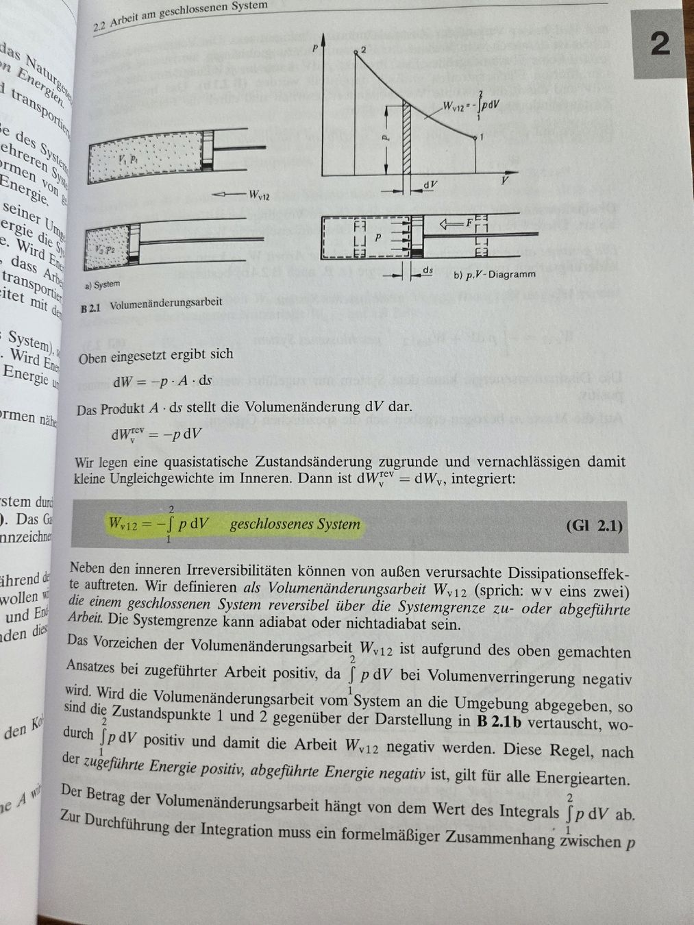 Livres: Technische Thermodynamik Cerbe Wilhelms 17. Auflage – D'occasion à Hinwil par Jessica13 2