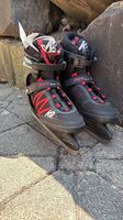 Neue K2 F.I.T. Ice Boa Herren-Schlittschuhe Gr. 46