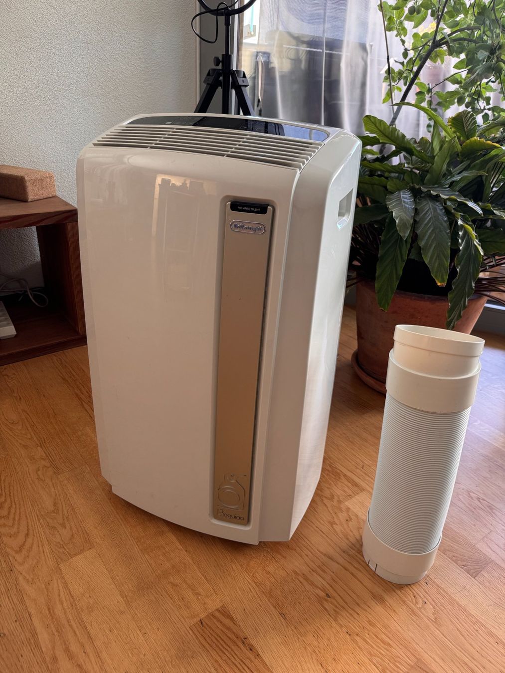 De'Longhi Condizionatori: Mobile Klimaanlage PAC AN112 Silent – Usato da Zürich venduto da sirenum