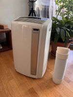 Mobile Klimaanlage PAC AN112 Silent