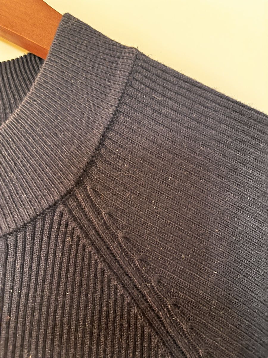 Kleider: Strickkleid Reken Maar Gr.M – Gebraucht aus Illnau von Anook05 3