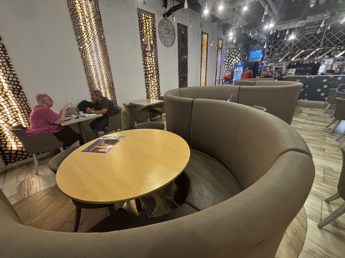 Fauteuils: 6 fauteuil pour bistrot – D'occasion à Attalens par gar_cpq6 3