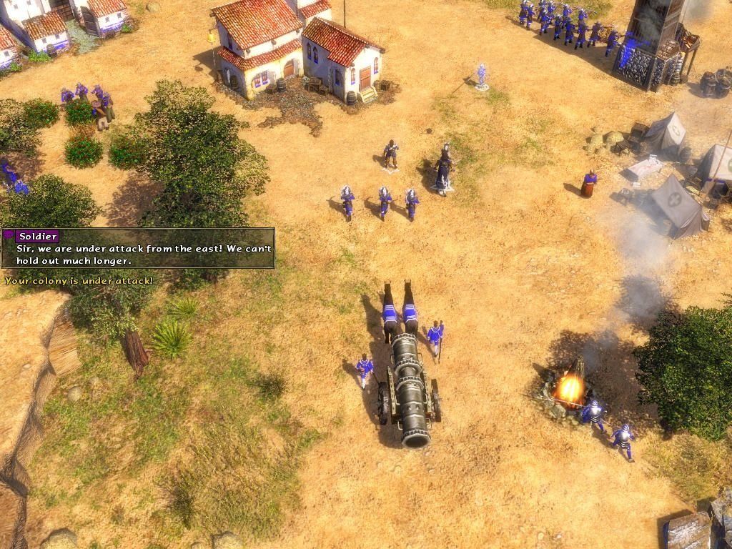 Giochi: Age of Empires 3 (PC, 2005) – Usato da Winkel venduto da Asdas87 4