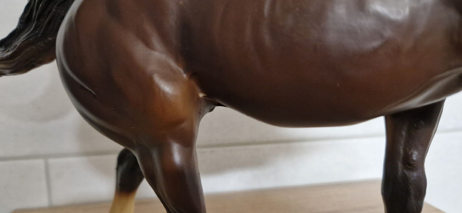Statuette: Breyer – Usato da Walterswil BE venduto da Yviburi75 5