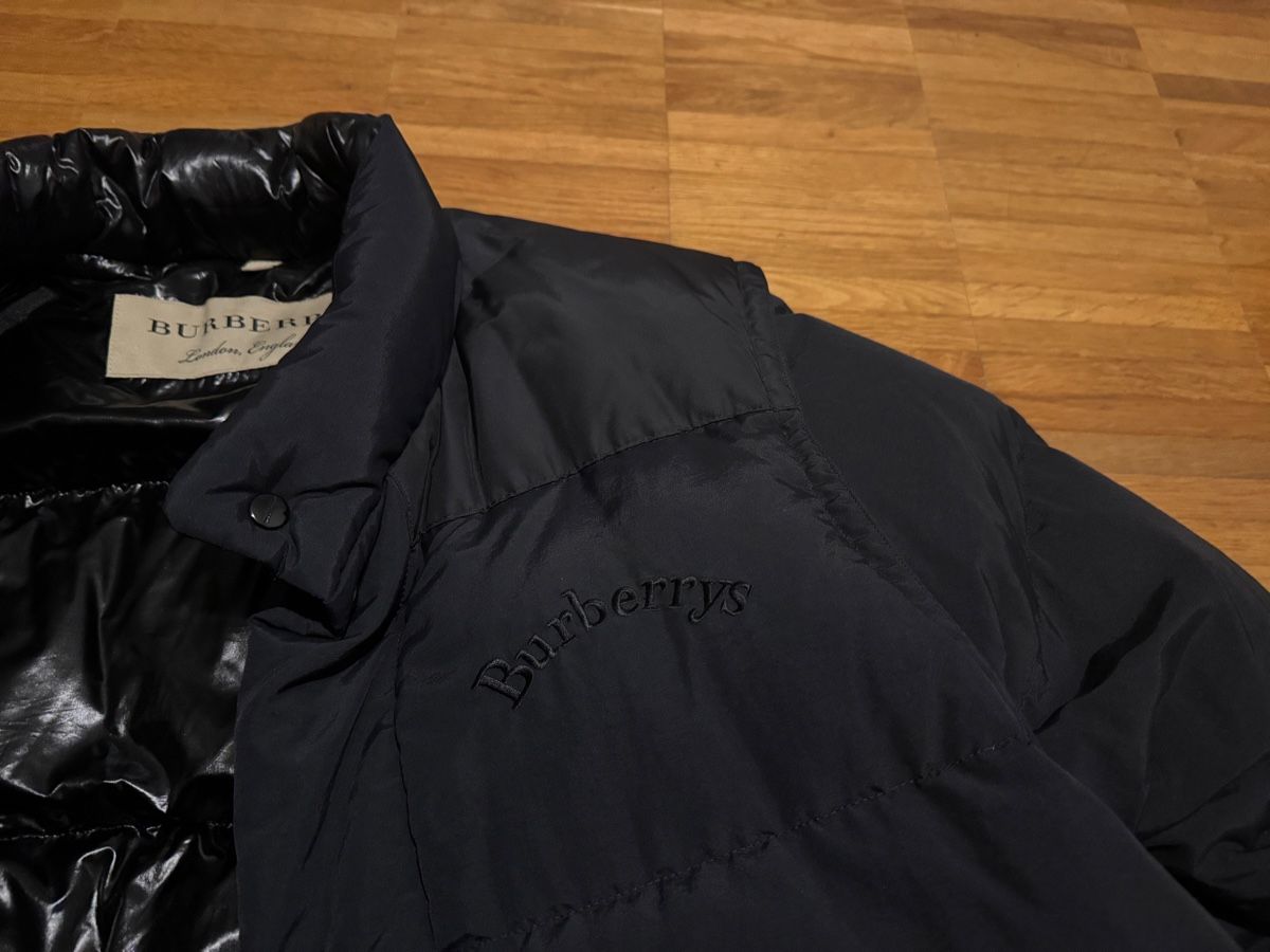 Burberry Giacche: Burberry Winter Jacke – Usato da Zürich venduto da lor_r96s 2