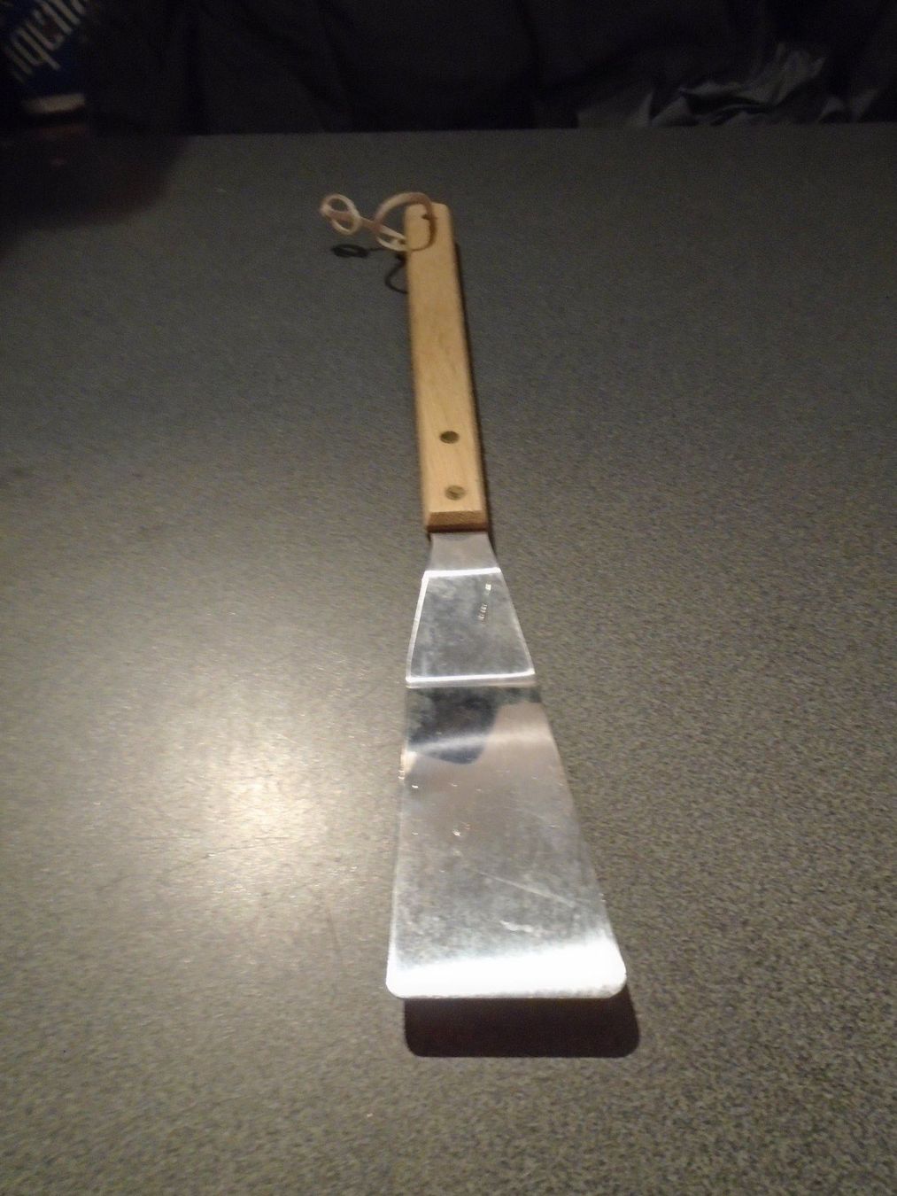 Appareils de cuisine: Grillwender – D'occasion à Zürich par Motzkuh