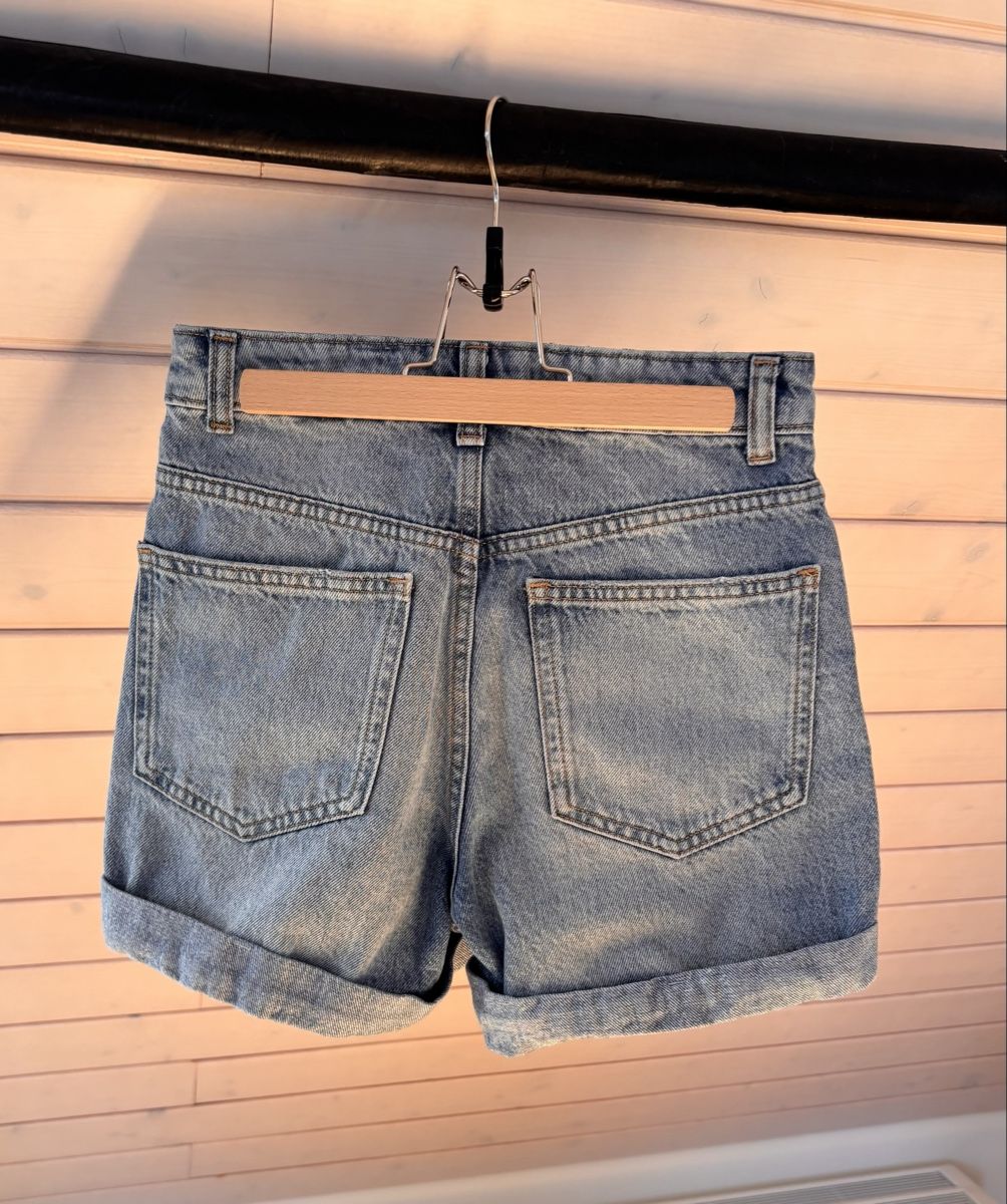 Mango Pantalons: Mango denim shorts – Neuf (Voir description) à Kilchberg ZH par ben_pc68 9