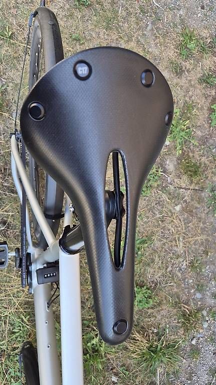 Vélos: Desiknio Dopamine Gr L EBike – D'occasion à Zürich par benzar11 2