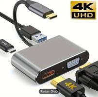Adapter-Hub für HDMI