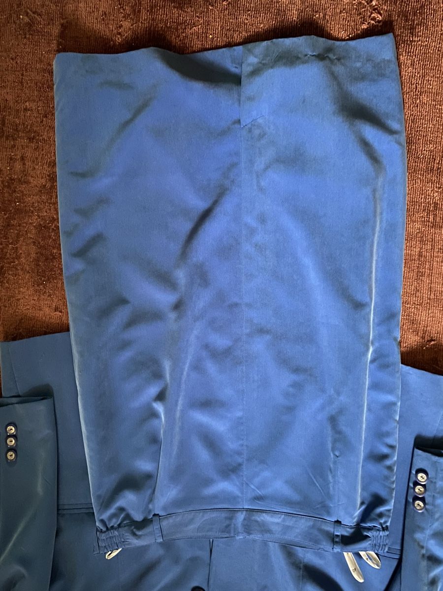 Completi & Tailleur: Zweiteiler – Usato da Gretzenbach venduto da Cantate 2