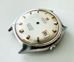 TISSOT AUTOMATIC SEASTAR PR516 - BOÎTE DE MONTRE + CADRAN