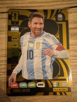 💥Panini WM 2026 Adrenalyn XL - LIONEL MESSI GOLD BALLER💥