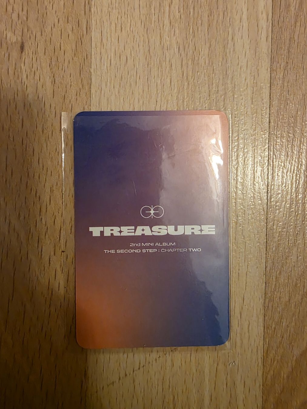 Carte collezionabili: TREASURE Yoshi Photocard – Nuovo (secondo la descrizione) da Langwiesen venduto da leo_ymm2 1