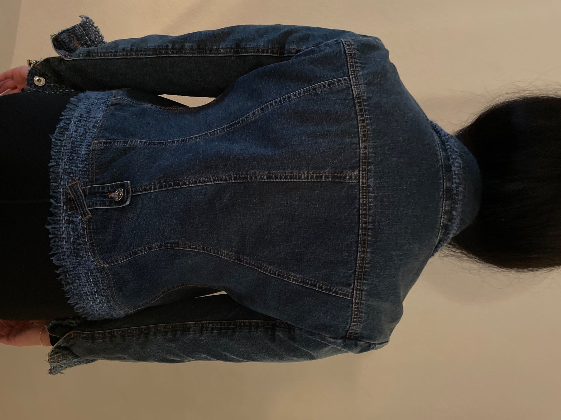Dolce & Gabbana Jacken: Jacke – Neu (gemäss Beschreibung) aus Schaffhausen von WatfaB 4