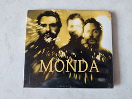 Monda  -  Monda  /  Digipak Fabrikneu