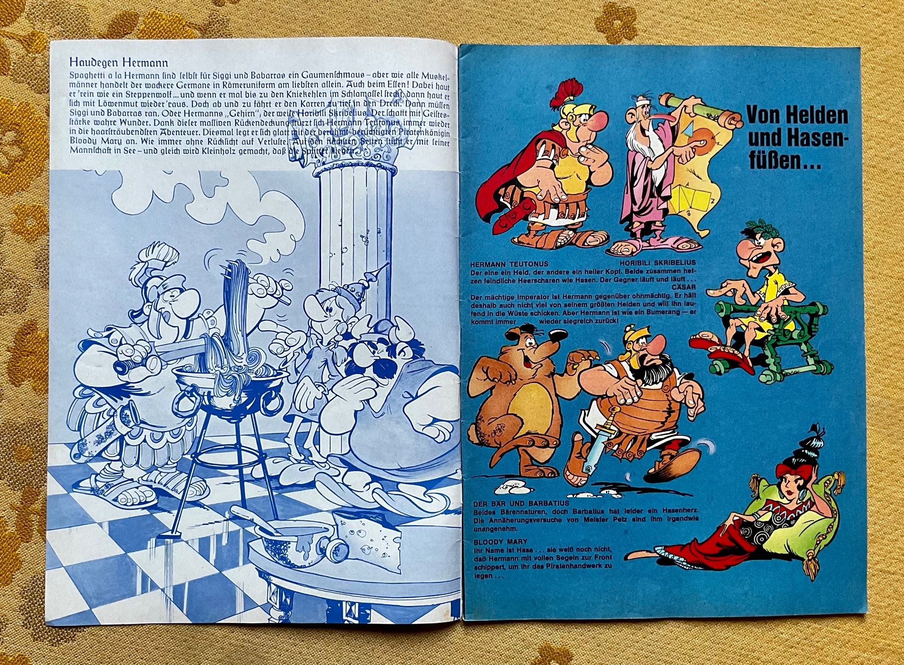 Fumetti: Fix und Foxi super Tip Top Heft Nr 21 von 1969 – Usato da Endingen venduto da nathan05 1