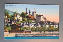 Neuchâtel 1927