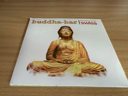 Buddha-Bar Presents Sounds For Swiss