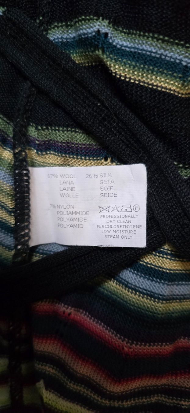 Missoni Vestiti: 3 Piece Missoni Gr. 44 // 38 – Usato da Meggen venduto da Mcgiver_1 4