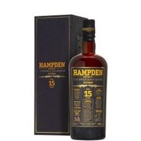 Hampden 15 ans Fifteen