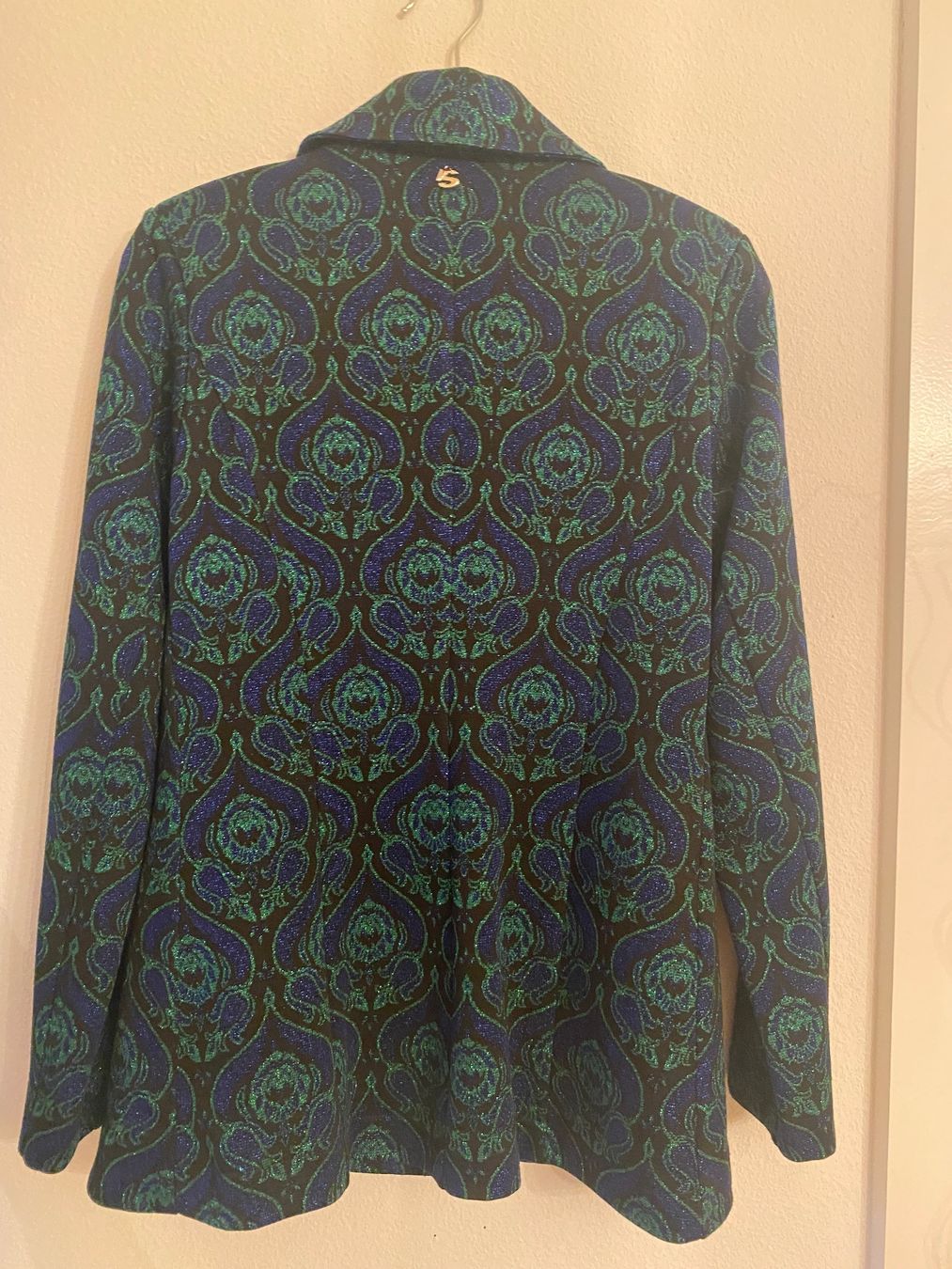 Ensembles & Tailleurs: Anzug, 2-Teiler Gr M Lurex – D'occasion à Zug par estarthyme 3