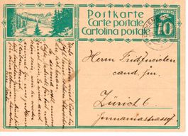 Bildpostkarte