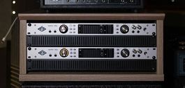 Universal Audio Apollo x8p GEN2