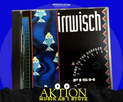 Irrwisch - The Fish Came To The Surface - AOR-Top