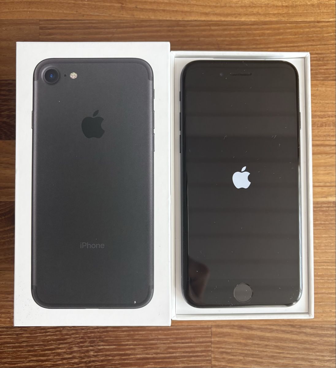 Apple Telefoni cellulari / Smartphones: Apple iPhone Model 7 – Usato da Ossingen venduto da Orelius 1