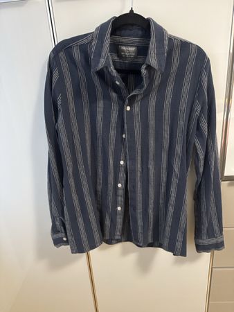 Herren Hemd, Gr. S, Regular Fit, Top Zustand!